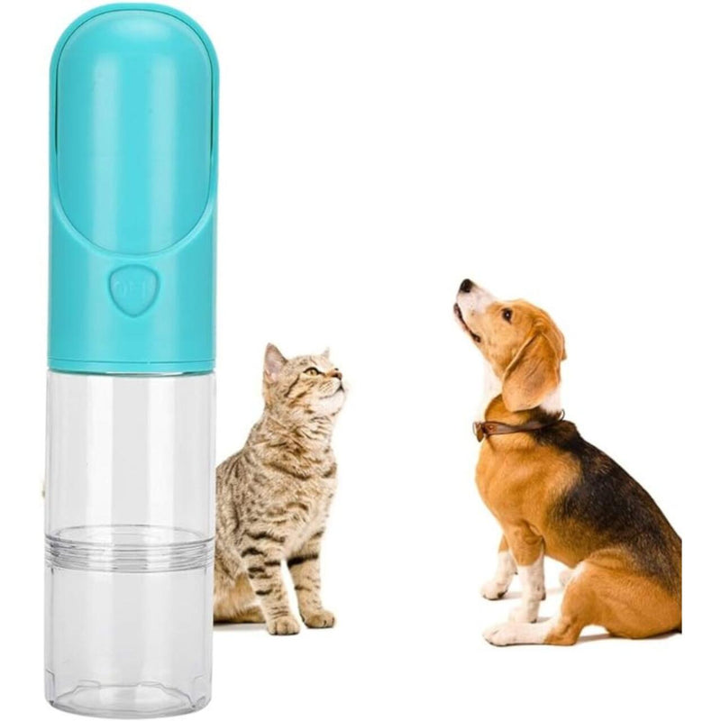 Garrafa de Água Portátil para Cães PickMeDeals