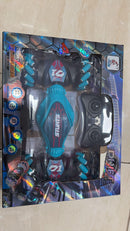 Carro Drift Stunt PickMeDeals – Comando por Gestos e Acrobacias 360°