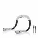 Luz de Leitura Recarrégavel para Pescoço PickMeDeals