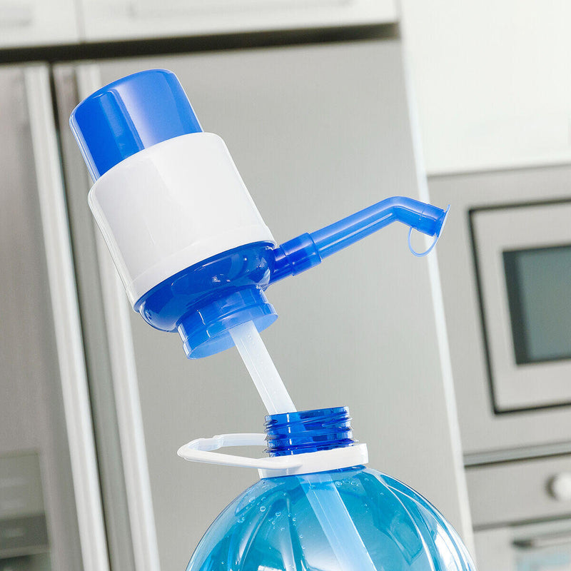 Dispensador Manual para Garrafas XL PickMeDeals