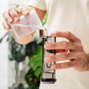 Placa a Vapor Vertical de Viagem 2 em 1 PickMeDeals