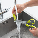 Tesouras de Cozinha Multicorte 5 em 1 PickMeDeals