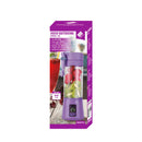 Mini Liquidificador Portátil com Bateria USB PickMeDeals