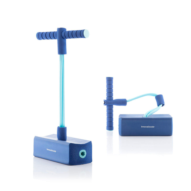 Pogo Saltador de Goma Funp PickMeDeals