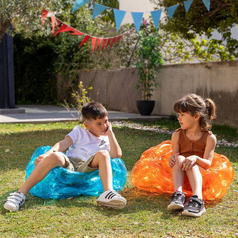 Bolas Gigantes Hincháveis de Choque Bumpoy (2 Unidades) PickMeDeals