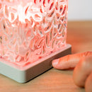 Projetor LED de Auroras Boreais Recargável PickMeDeals