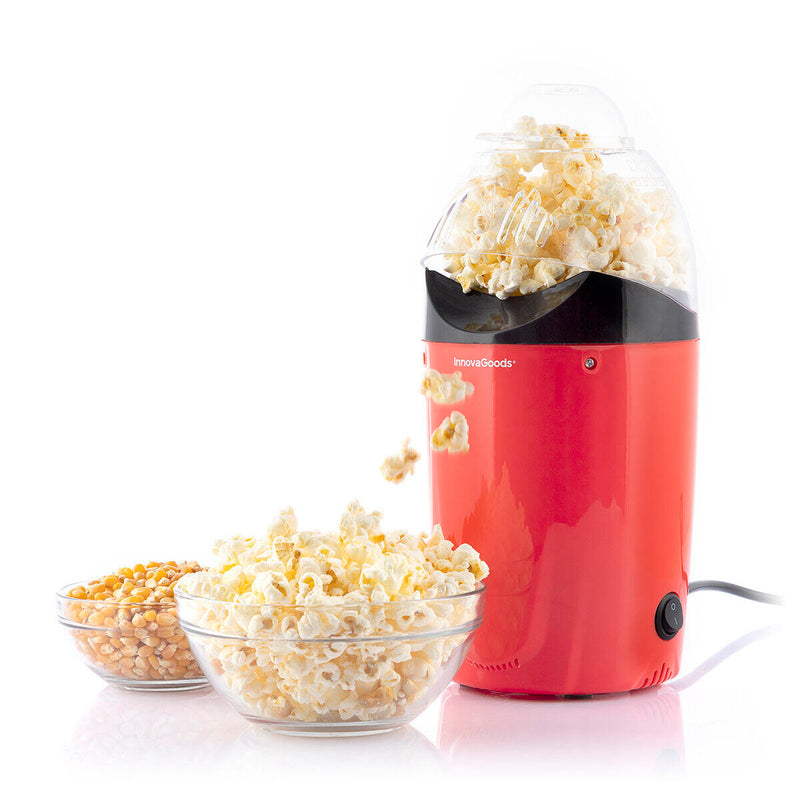 Máquina de Pipocas por Ar Quente Popcot PickMeDeals