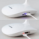 Lâmpada LED de Mesa Recarregável com Controlo Táctil PickMeDeals