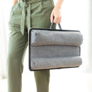 Suporte Portátil XL com Almofada PickMeDeals