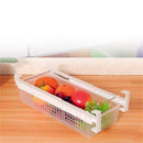 Gaveta Ajustável para Frigorífico e Congelador PickMeDeals