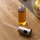 Pulverizador de Óleo em Aço Inoxidável 200 ml PickMeDeals