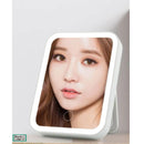 Espelho LED com Ecrã Tátil para Maquilhagem PickMeDeals