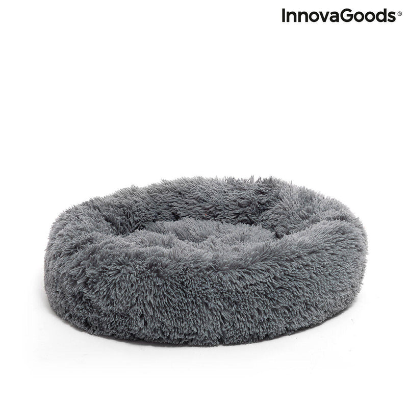 Cama Antisstress para Animais PickMeDeals