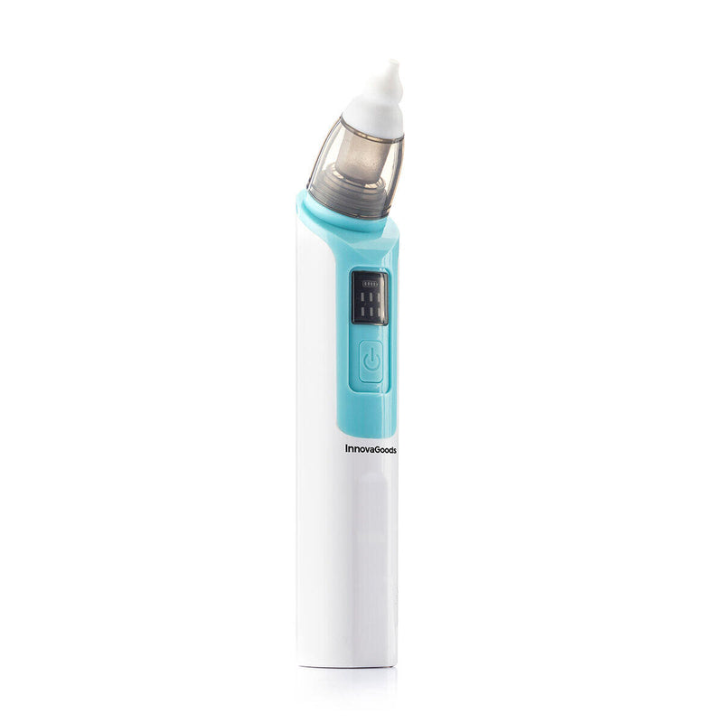 Aspirador Nasal Eléctrico Bebé PickMeDeals