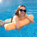 Espreguiçadeira Flutuante Individual 4 em 1 para Piscina PickMeDeals