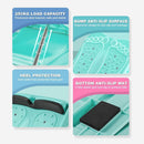 Tábua de Alongamento Ajustável para Pernas e Pés PickMeDeals