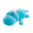 Peluche Haku o Dinossauro PickMeDeals