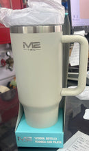 Garrafa Térmica com Palhinha PickMeDeals