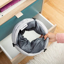 Túnel Plegável para Gatos com Janelas de Observação PickMeDeals