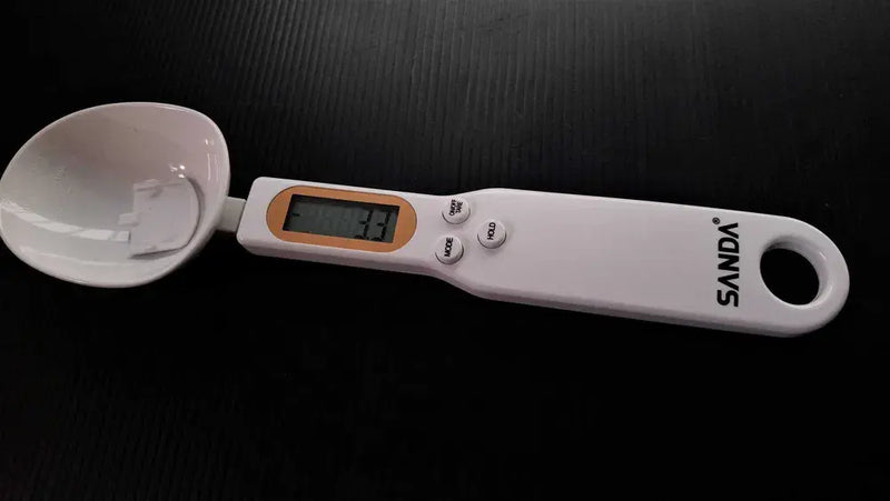 Colher Digital de Alta Precisão PickMeDeals