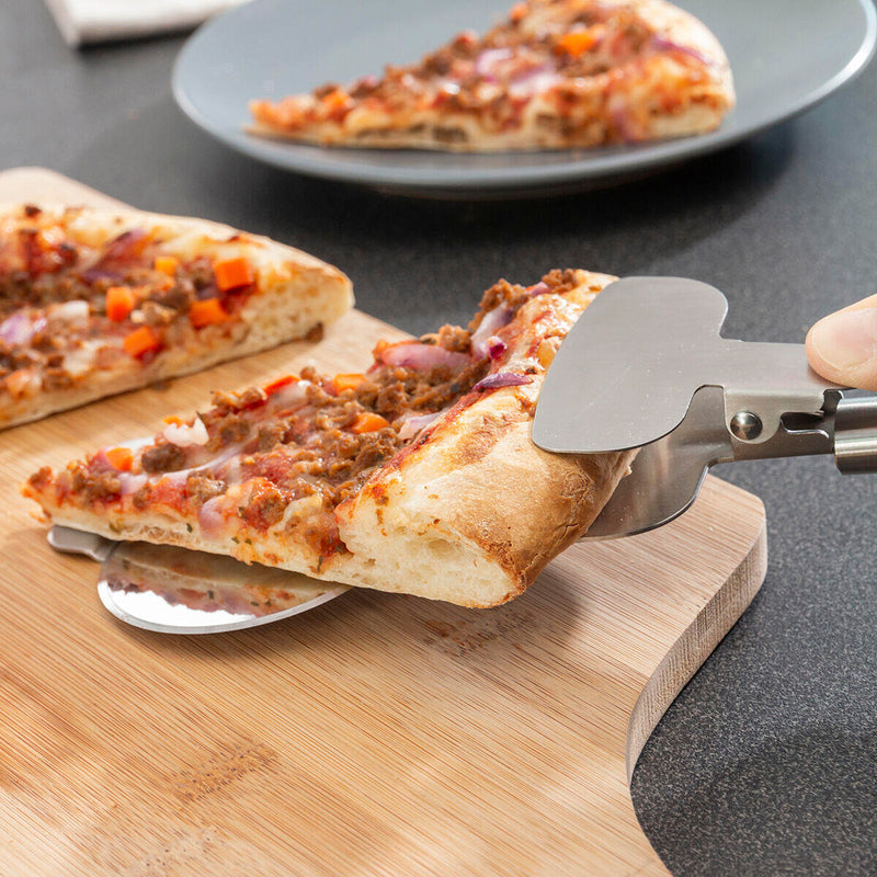 Cortador de Pizza 4 em 1 PickMeDeals