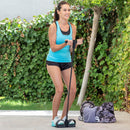 Bandas Elásticas de Resistência Física 4 em 1 PickMeDeals