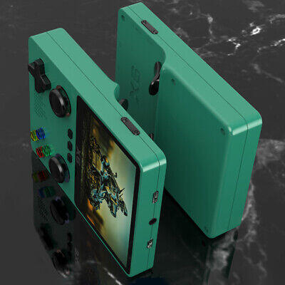 Consola de Videojogos Retro X6 PickMeDeals