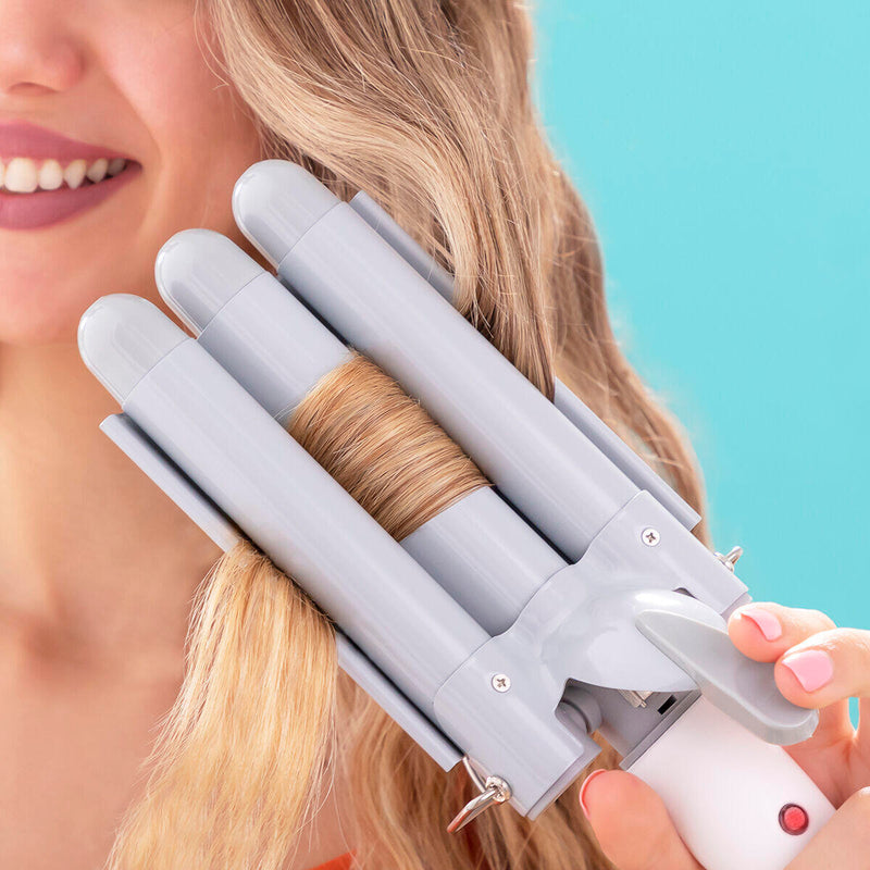 Modelador Triplo Cerâmico de Ondas PickMeDeals