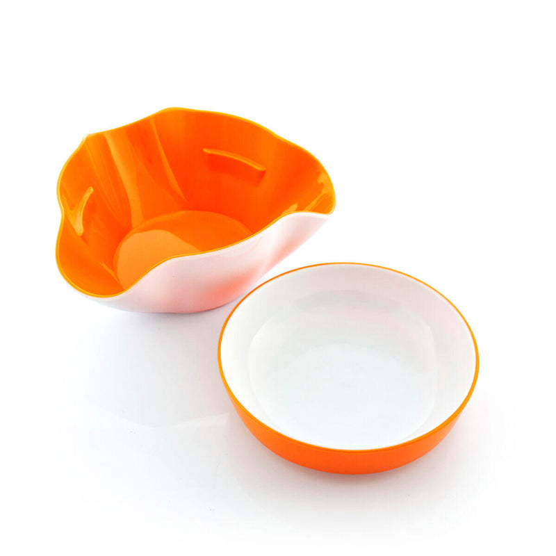 Conjunto 2 em 1 de Taças para Aperitivos PickMeDeals