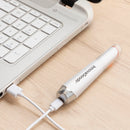 Massajador de Olhos Antienvelhecimento com Luz LED PickMeDeals