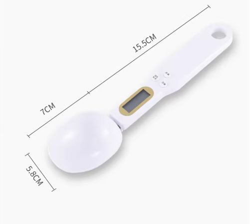 Colher Digital de Alta Precisão PickMeDeals