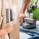 Placa a Vapor Vertical de Viagem 2 em 1 PickMeDeals