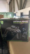 Consola Game Pad com 500 Jogos e Ligação à TV – PickMeDeals