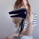 Secador de Cabelo de Viagem com Pega Dobrável PickMeDeals