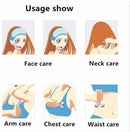 Rolo Massajador Facial 3D Shape PickMeDeals