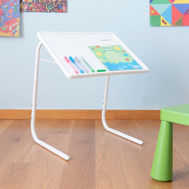 Mesa Auxiliar Dobrável Multiposições PickMeDeals