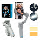 Estabilizador de Telemóvel 3 Eixos com Trípode PickMeDeals