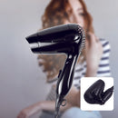 Secador de Cabelo de Viagem com Pega Dobrável PickMeDeals