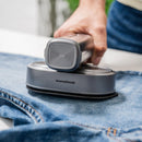 Placa a Vapor Vertical de Viagem 2 em 1 PickMeDeals