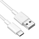 Cabo USB Tipo C 1.5m PickMeDeals