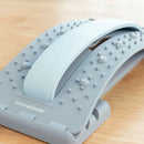 Suporte de Estiramento Lombar com Pontos Magnéticos PickMeDeals