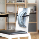 Suporte de Estiramento Lombar com Pontos Magnéticos PickMeDeals