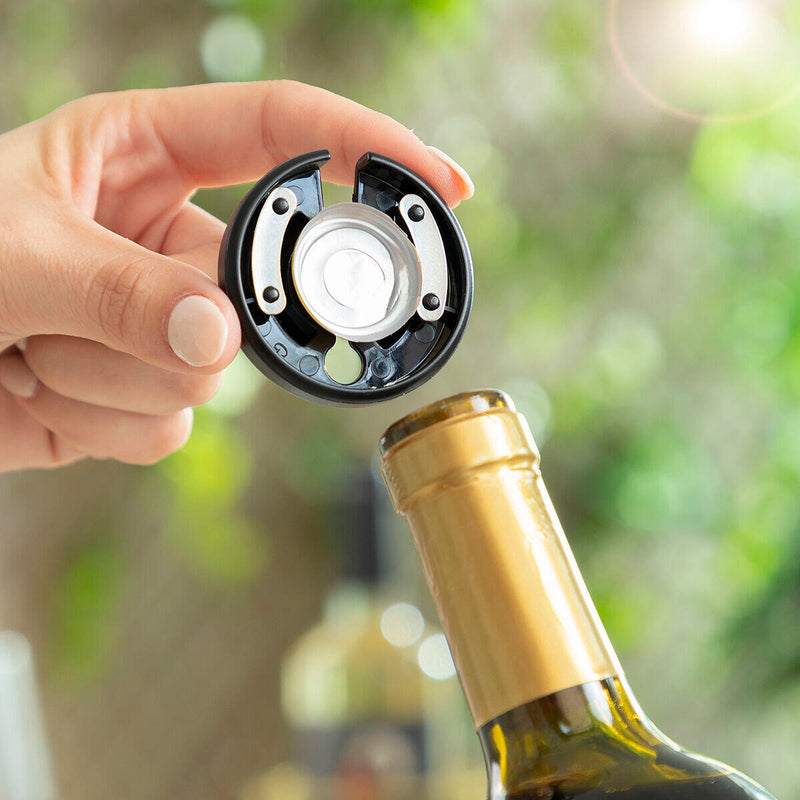 Saca-Rolhas Eléctrico para Garrafas de Vinho PickMeDeals