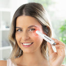 Massajador de Olhos Antienvelhecimento com Luz LED PickMeDeals