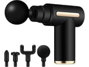 Pistola de Massagem de Tecido Profundo com 6 Velocidades PickMeDeals