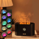 Difusor de Aromas com Luz RGB PickMeDeals