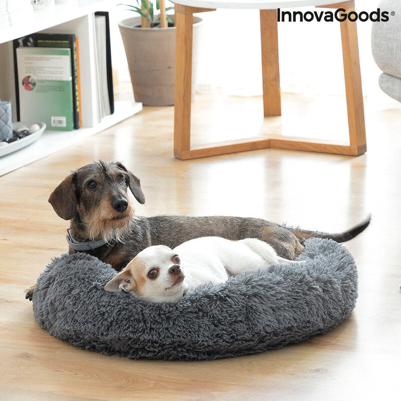 Cama Antisstress para Animais PickMeDeals