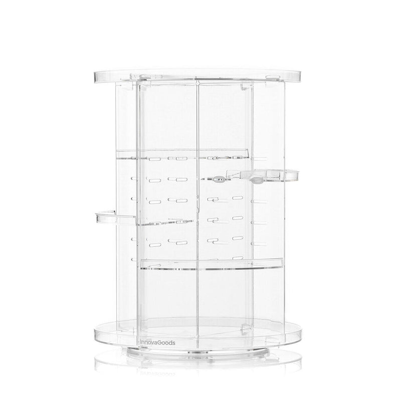 Organizador Giratório de Maquilhagem PickMeDeals