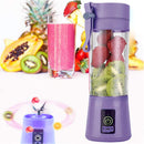 Mini Liquidificador Portátil com Bateria USB PickMeDeals