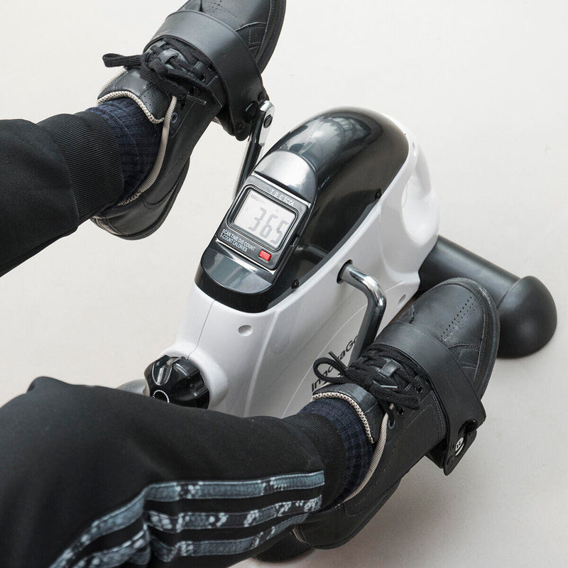 Pedaleador Estático para Braços e Pernas Fipex PickMeDeals